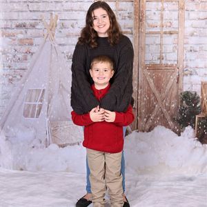 Meet your Posher, Sandy